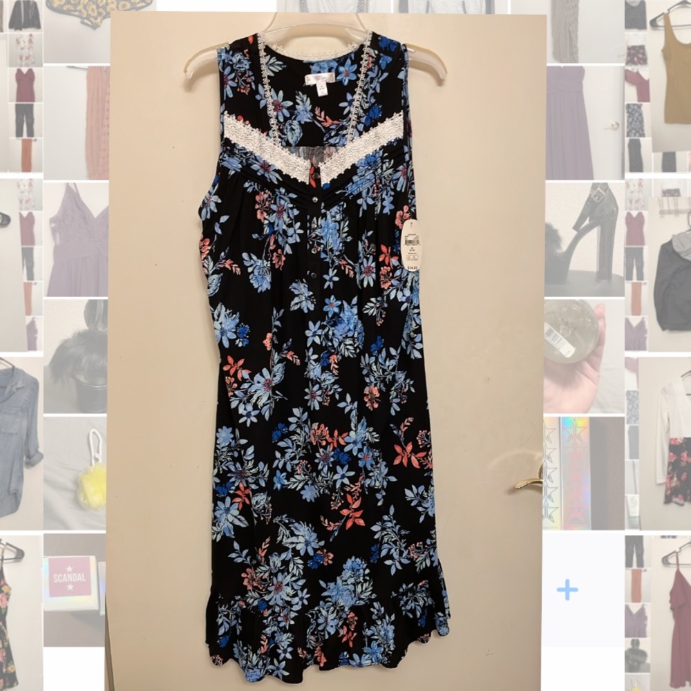 Nightgown NWT